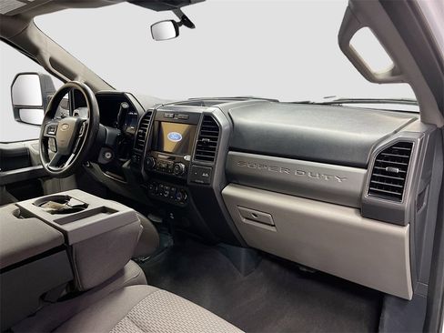 Used 2022 Ford F350 XLT image 26