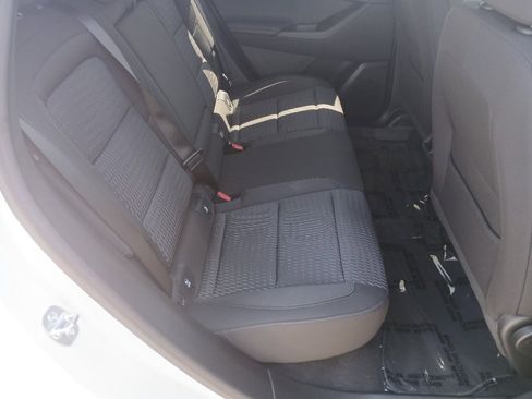 New 2026 Chevrolet Equinox LT image 22