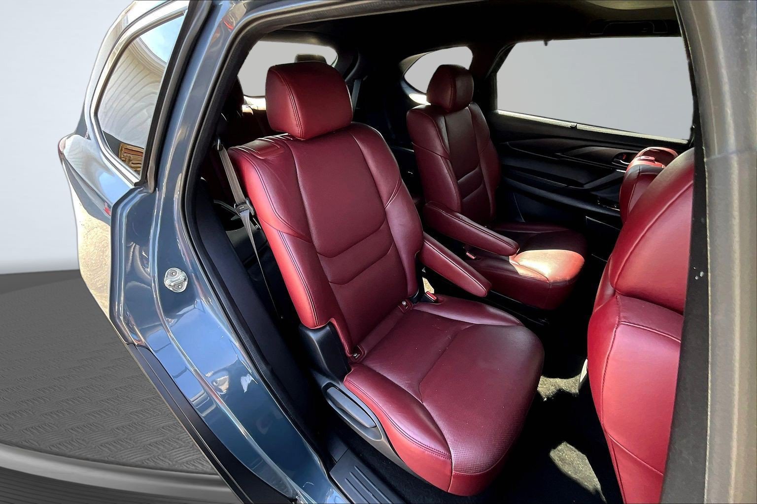 Used 2023 MAZDA CX-9 Carbon Edition AWD/4WD image 22