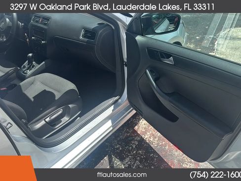 Used 2014 Volkswagen Jetta S FWD image 25