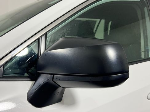 Used 2023 Toyota RAV4 LE FWD image 12