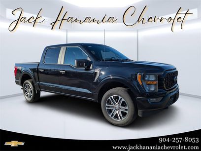 Used 2023 Ford F150 XL w/ XL STX Apperance Package