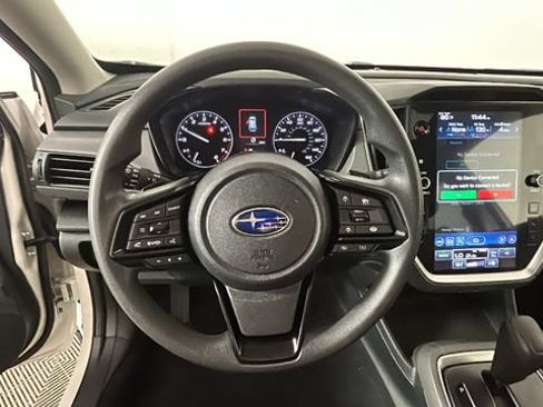 Used 2024 Subaru Crosstrek 2.0i Premium AWD/4WD image 14