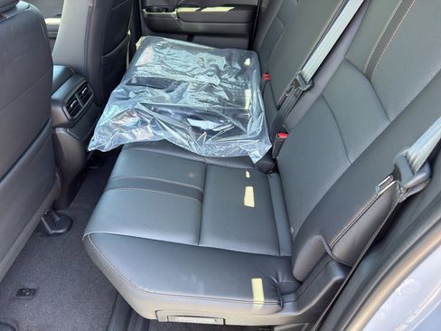 New 2026 Honda Ridgeline TrailSport image 21