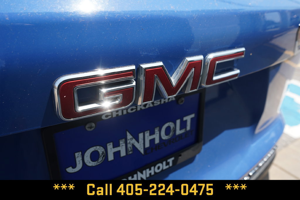 Used 2026 GMC Terrain Elevation FWD image 5