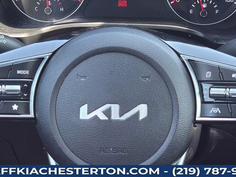 Used 2023 Kia Forte GT-Line FWD image 47