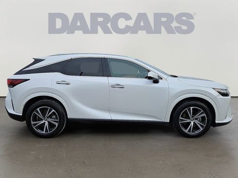 Used 2023 Lexus RX 350 Premium image 7