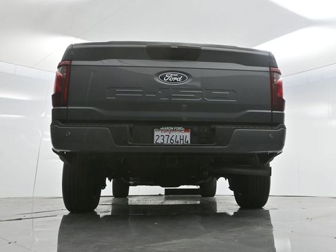 Used 2025 Ford F150 STX image 60