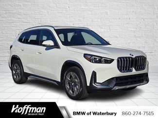 New 2026 BMW X1 xDrive28i w/ Convenience Package video 1
