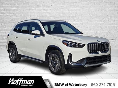 New 2026 BMW X1 xDrive28i w/ Convenience Package