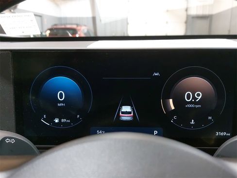 Certified 2025 Hyundai Kona N Line S image 18