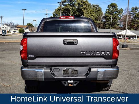 Used 2020 Toyota Tundra SR5 image 6