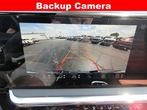 Certified 2026 GMC Sierra 3500 Denali Ultimate AWD/4WD image 21