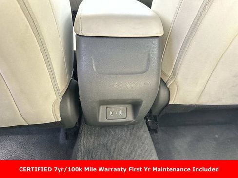 Used 2025 Hyundai Sonata SEL FWD image 14