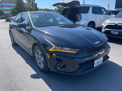 Used 2024 Kia K5 LXS