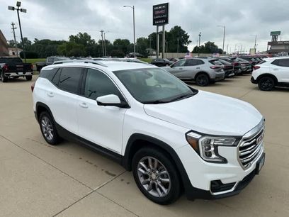 Used 2023 GMC Terrain SLT w/ Tech Package