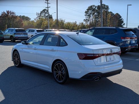 New 2026 Volkswagen Jetta GLI Autobahn image 5