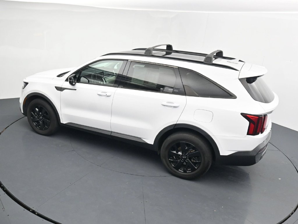 Used 2021 Kia Sorento S w/ Panoramic Sunroof Package AWD/4WD image 27