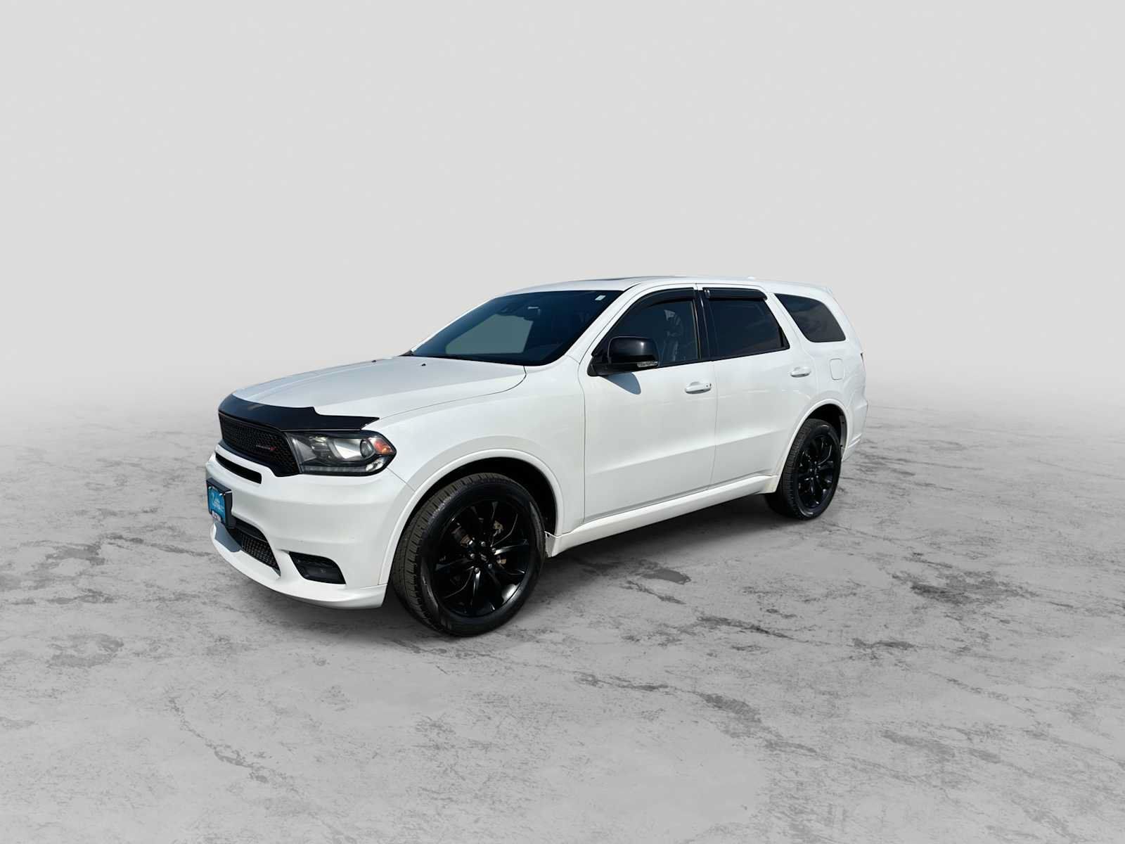 Used 2020 Dodge Durango GT w/ Blacktop Package AWD/4WD image 4