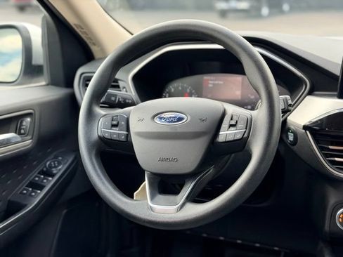 Used 2020 Ford Escape SE AWD/4WD image 20