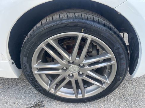 Used 2012 Scion tC image 19