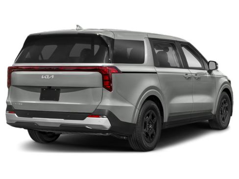 New 2027 Kia Carnival FWD image 2