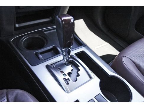 Used 2022 Toyota 4Runner Limited image 26