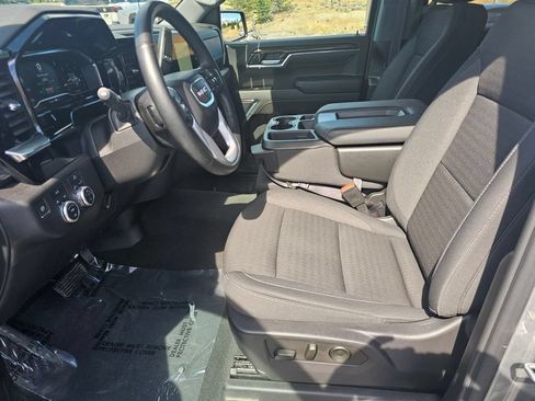Certified 2024 GMC Sierra 1500 Elevation AWD/4WD image 27