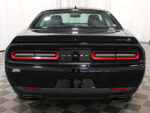 Used 2021 Dodge Challenger R/T Scat Pack RWD image 26