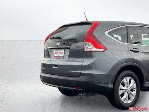 Used 2014 Honda CR-V EX image 11