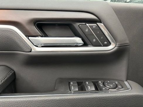 New 2025 GMC Sierra 2500 Denali w/ Denali Reserve Package image 20