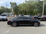 Used 2018 Lincoln Continental Select image 5