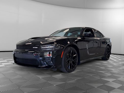 Used 2019 Dodge Charger R/T w/ Daytona Edition Group image 4