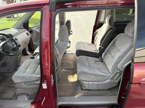 Used 2003 Honda Odyssey EX image 28