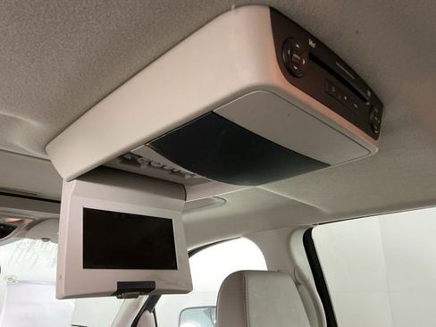 Used 2008 Dodge Ram 2500 Truck Laramie w/ Protection Group image 22