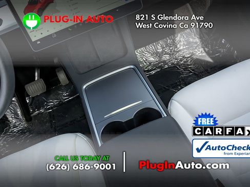 Used 2025 Tesla Model Y Long Range image 17