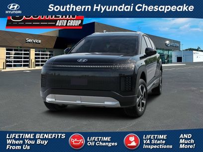 New 2026 Hyundai Ioniq 9 S