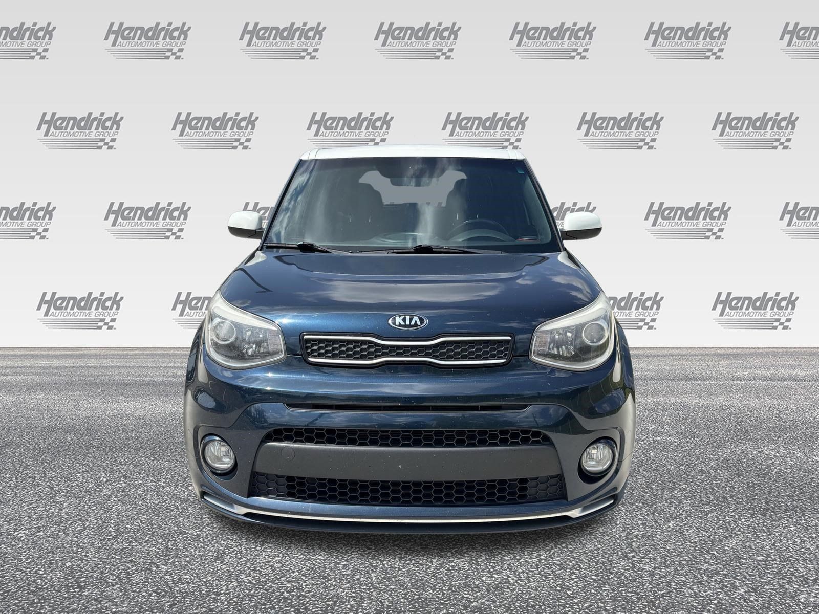 Used 2018 Kia Soul + FWD image 3