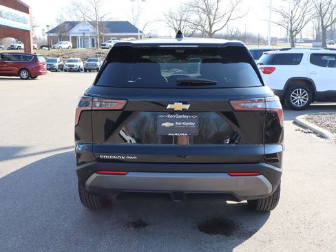Used 2025 Chevrolet Equinox LT w/ Safety and Technology Package image 30