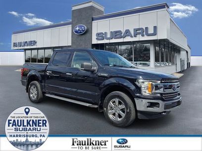 Used 2019 Ford F150 XLT w/ Equipment Group 302A Luxury