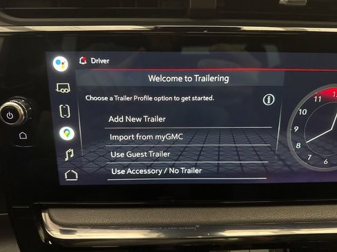 Used 2022 GMC Sierra 1500 AT4 w/ AT4 Preferred Package AWD/4WD image 33