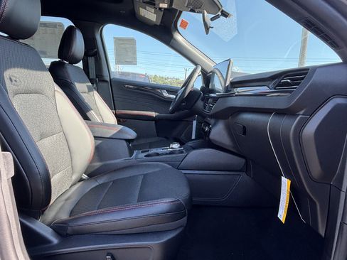 New 2026 Ford Escape ST-Line Select w/ Tech Pack #2 image 16