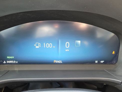 Used 2023 Ford Escape Platinum w/ Premium Technology Package image 35