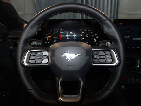 New 2026 Ford Mustang Coupe image 10