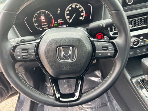 Used 2025 Honda Civic Sport image 25