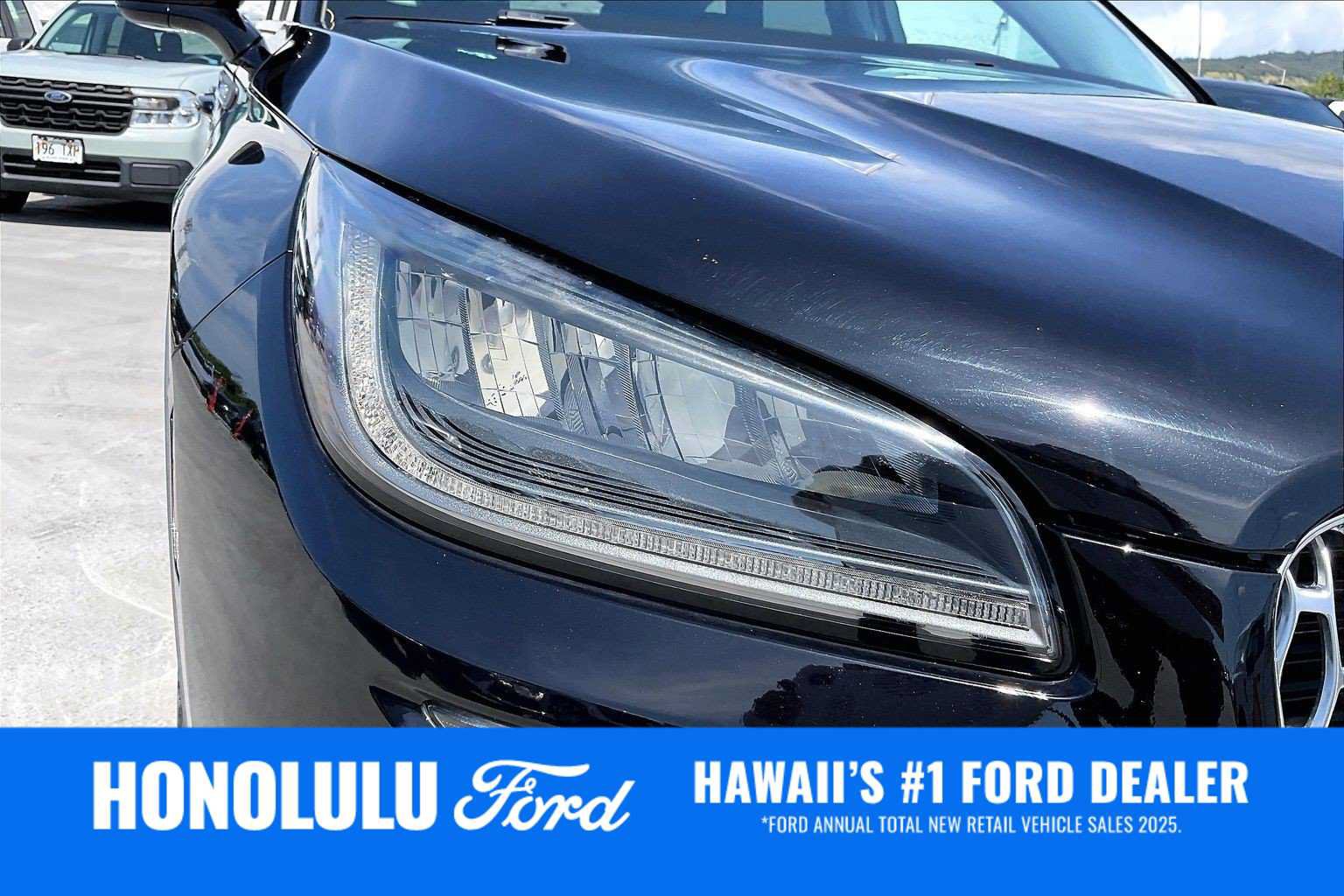 Used 2021 Lincoln Corsair FWD w/ Towing Package I image 31