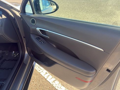 Used 2022 Hyundai Sonata SEL Plus w/ Cargo Package image 23