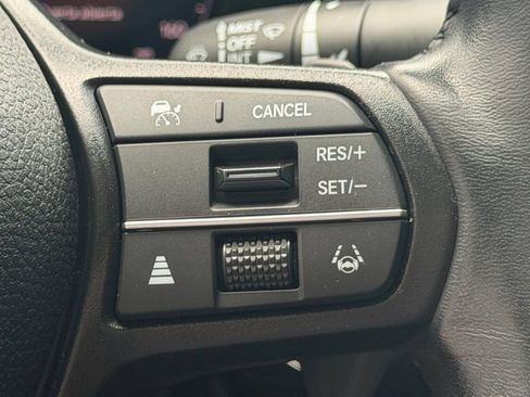 Used 2023 Honda Accord Sport image 27
