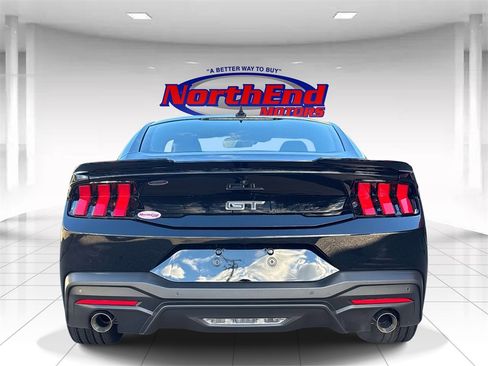 Used 2024 Ford Mustang GT image 4
