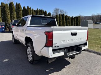 Certified 2024 Toyota Tacoma SR5 video 5